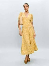 Naira Dress at Reformation